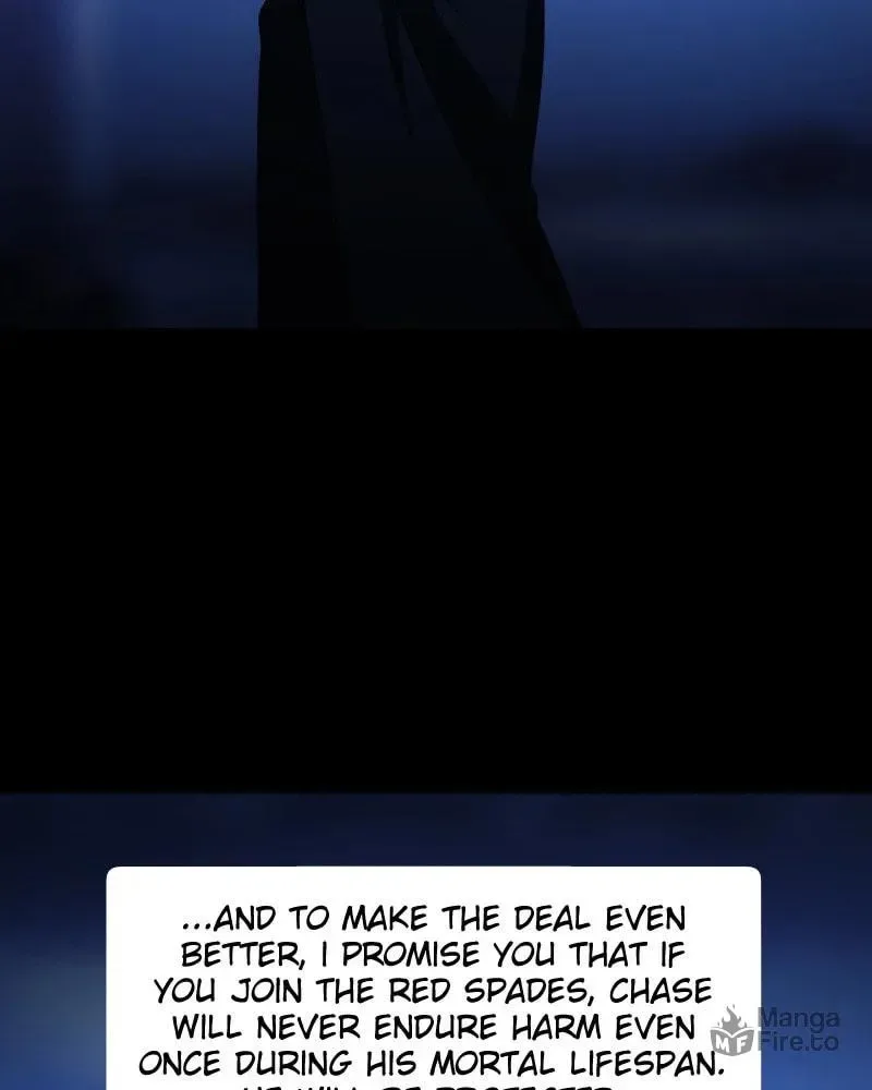 I'm the Grim Reaper Chapter 53 page 126