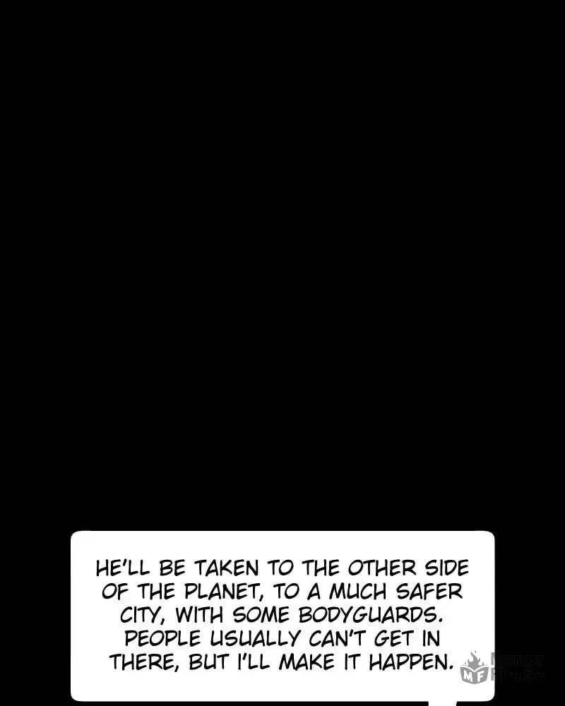 I'm the Grim Reaper Chapter 53 page 135