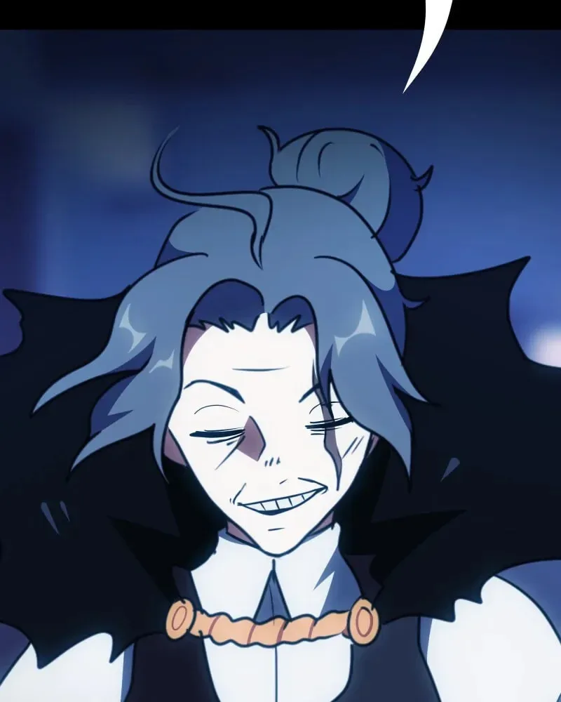 I'm the Grim Reaper Chapter 53 page 136