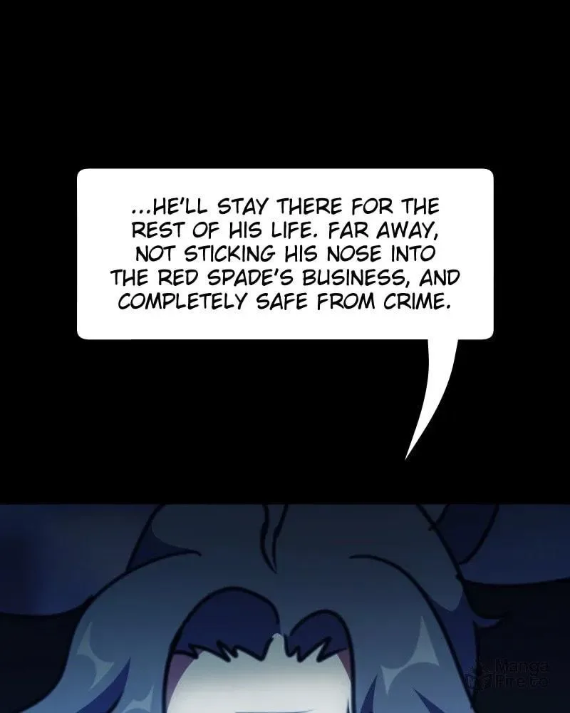 I'm the Grim Reaper Chapter 53 page 138