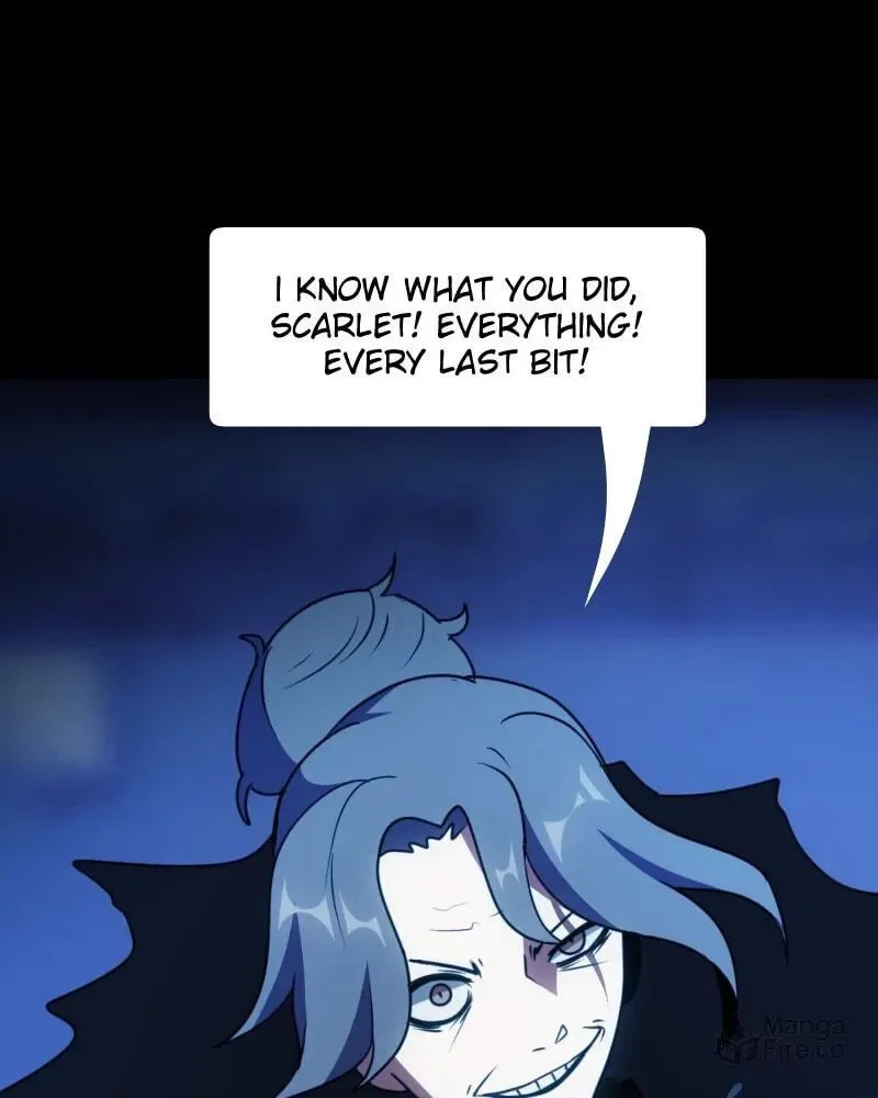 I'm the Grim Reaper Chapter 53 page 160