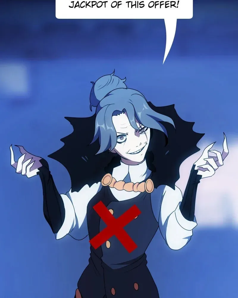 I'm the Grim Reaper Chapter 53 page 158
