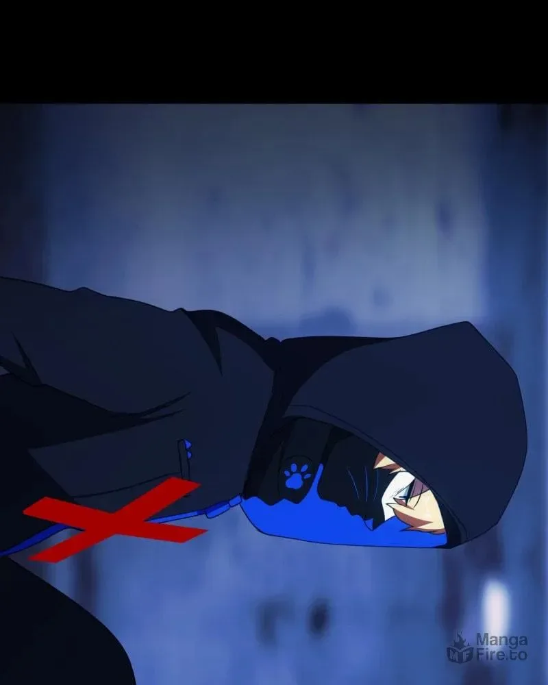 I'm the Grim Reaper Chapter 54 page 25
