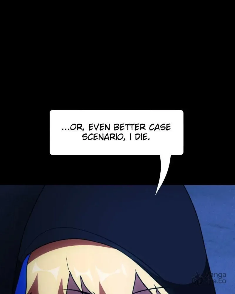 I'm the Grim Reaper Chapter 54 page 18
