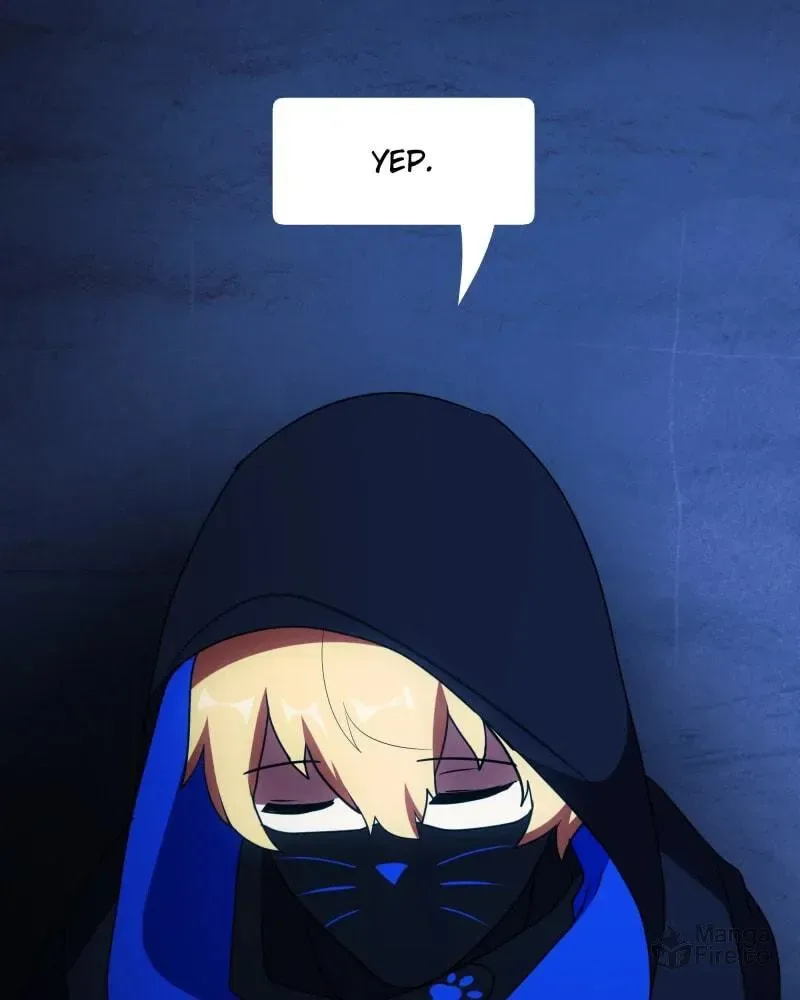 I'm the Grim Reaper Chapter 54 page 9
