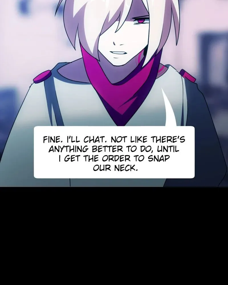 I'm the Grim Reaper Chapter 54 page 31
