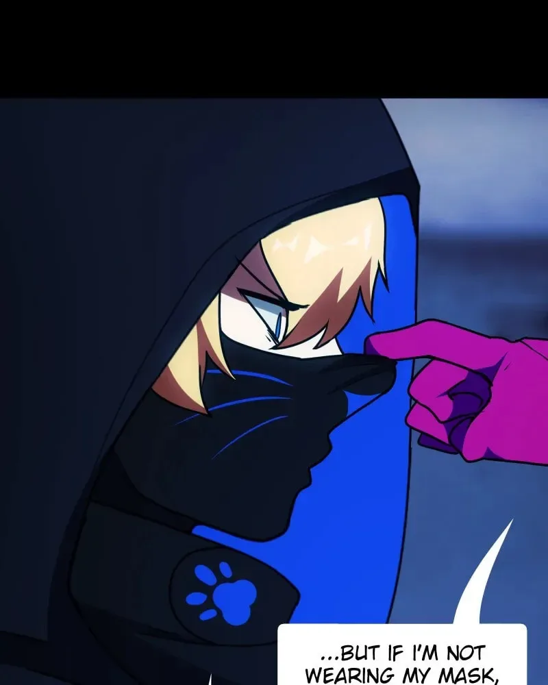 I'm the Grim Reaper Chapter 54 page 32