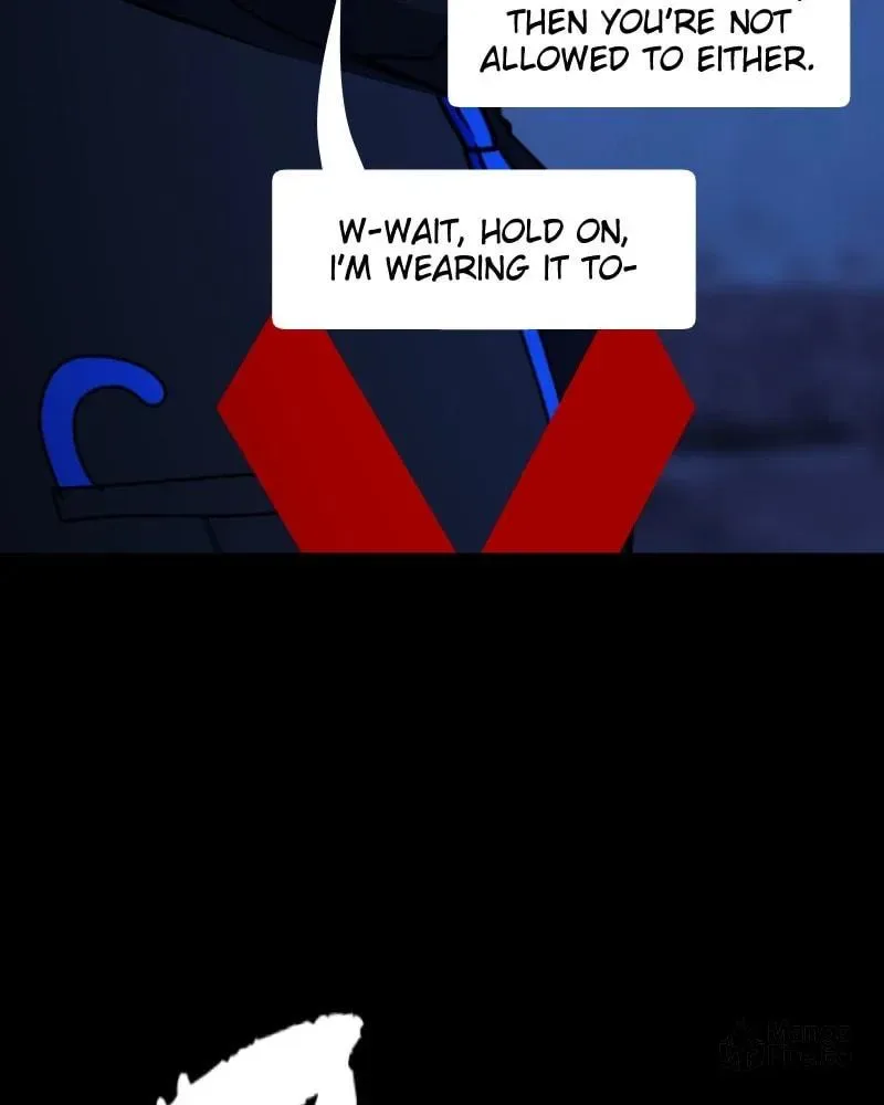 I'm the Grim Reaper Chapter 54 page 33