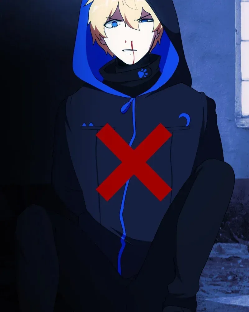 I'm the Grim Reaper Chapter 54 page 38