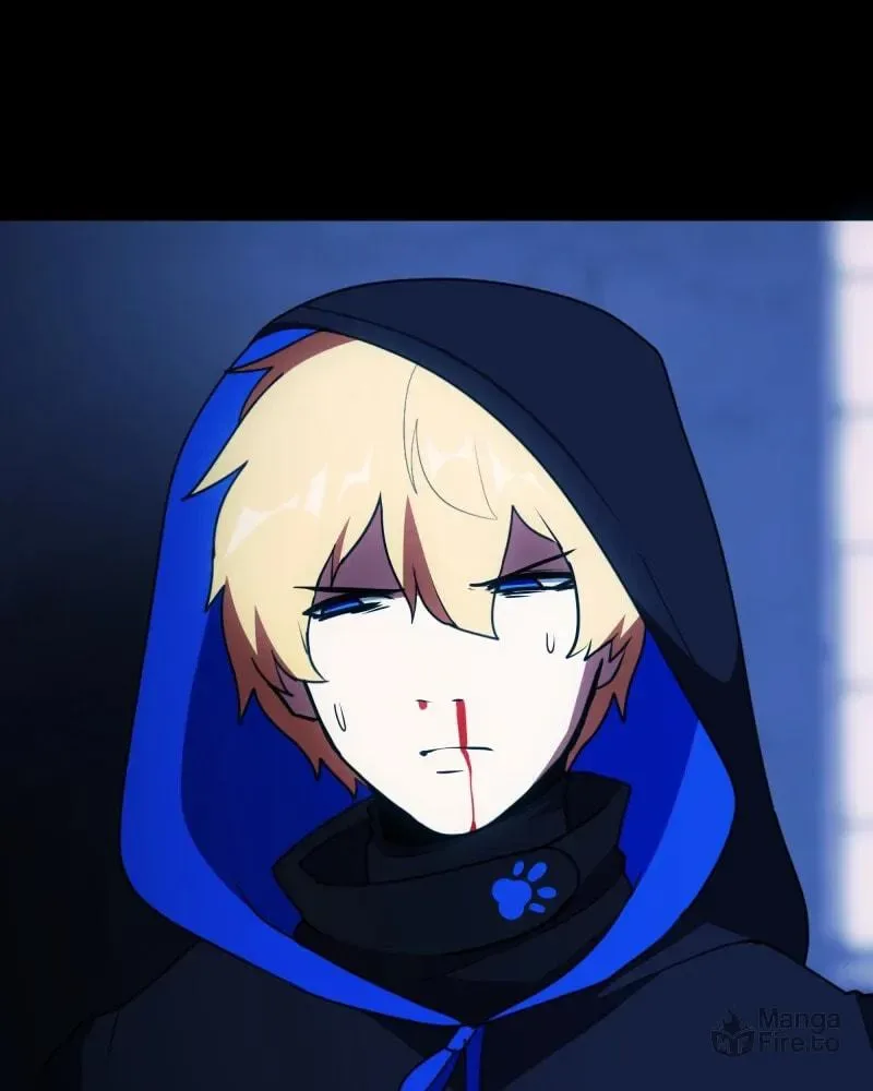 I'm the Grim Reaper Chapter 54 page 40