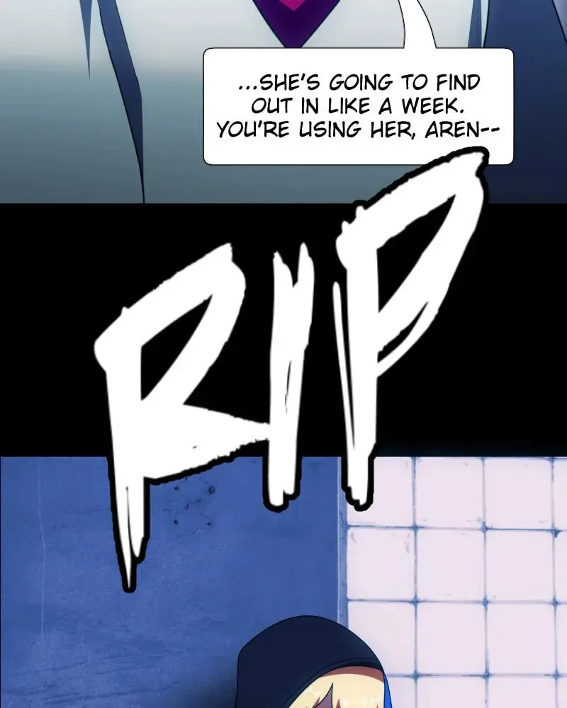 I'm the Grim Reaper Chapter 54 page 46