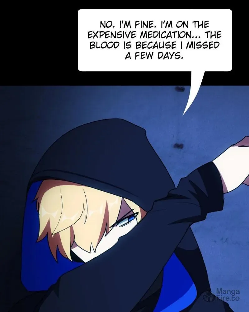 I'm the Grim Reaper Chapter 54 page 48