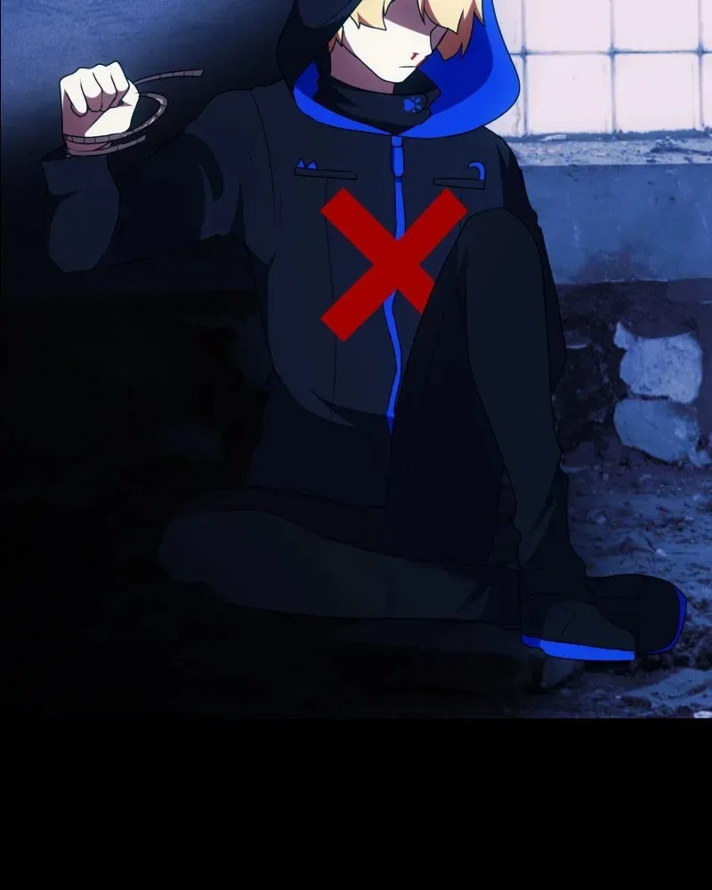 I'm the Grim Reaper Chapter 54 page 47