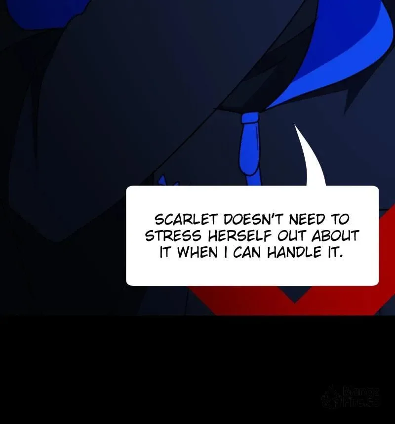 I'm the Grim Reaper Chapter 54 page 51
