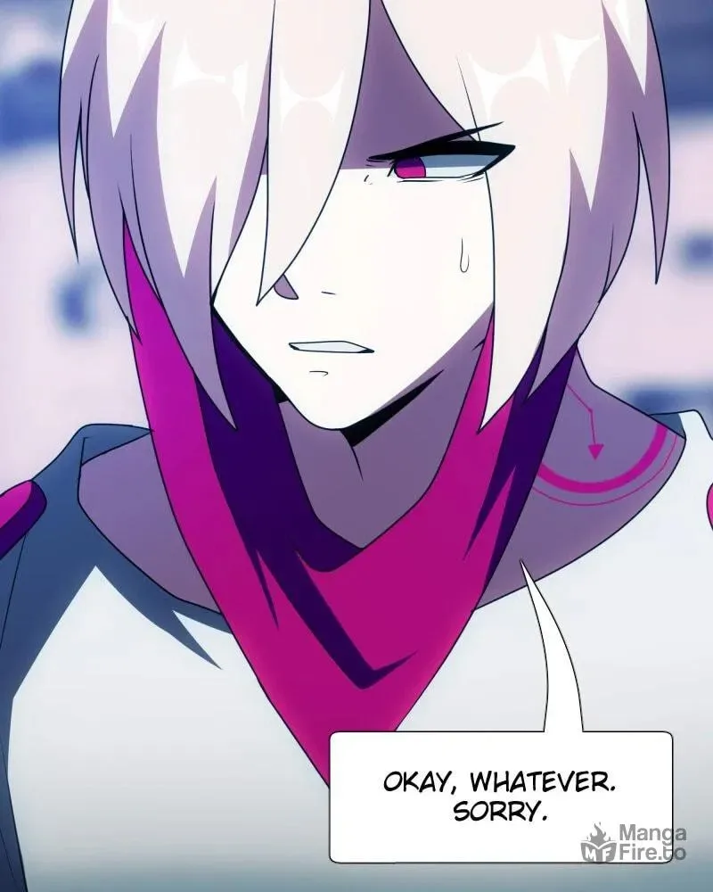 I'm the Grim Reaper Chapter 54 page 57