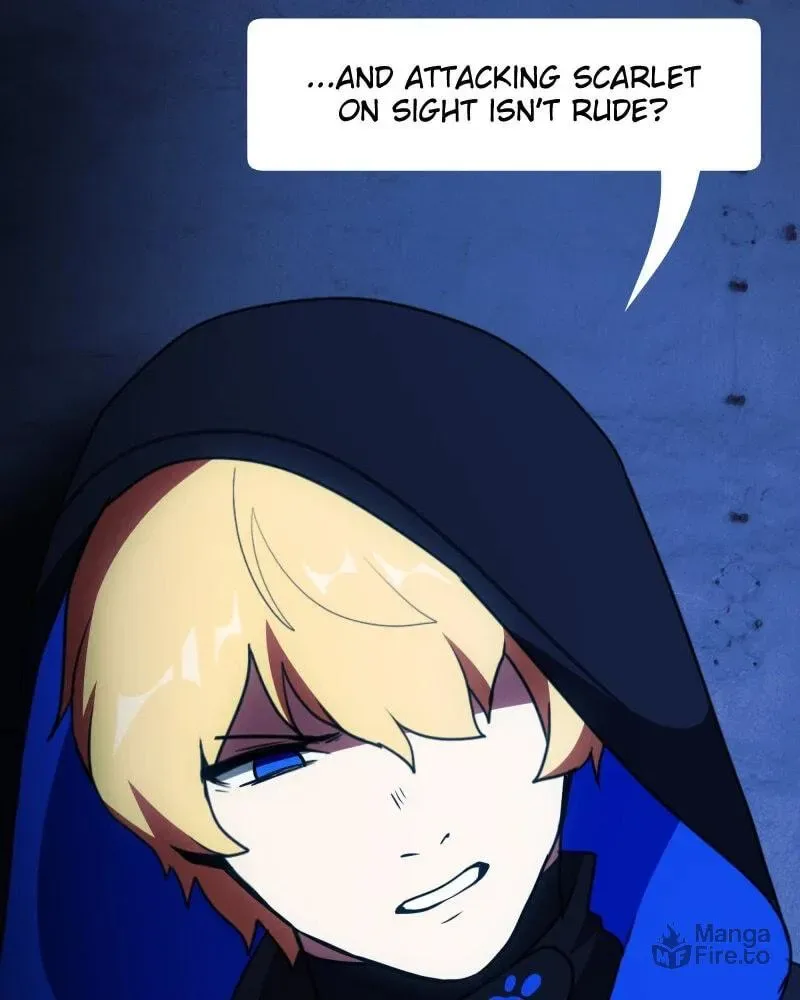 I'm the Grim Reaper Chapter 54 page 66