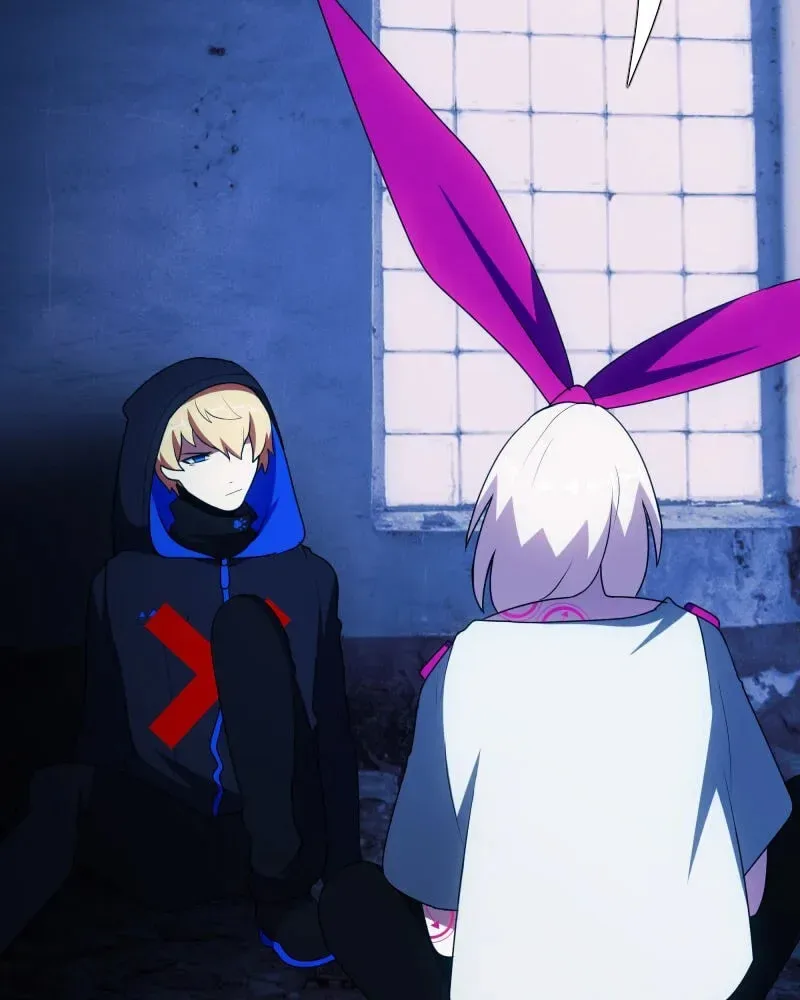 I'm the Grim Reaper Chapter 54 page 59