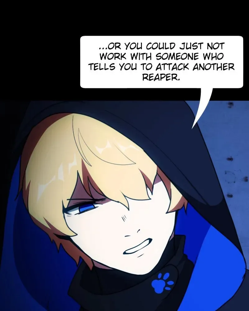 I'm the Grim Reaper Chapter 54 page 73
