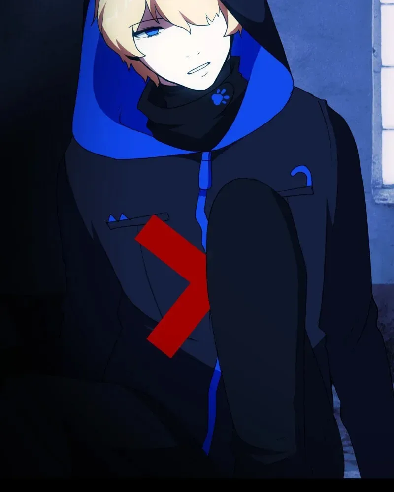 I'm the Grim Reaper Chapter 54 page 83