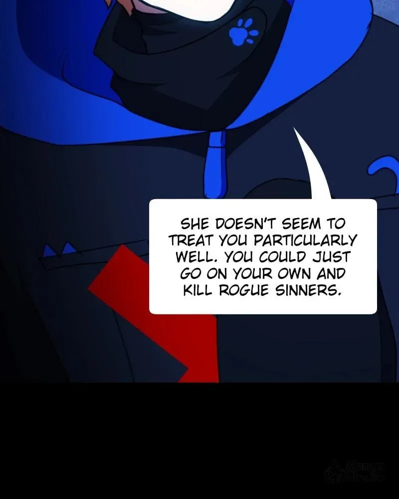 I'm the Grim Reaper Chapter 54 page 85