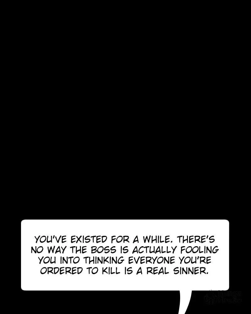 I'm the Grim Reaper Chapter 54 page 93