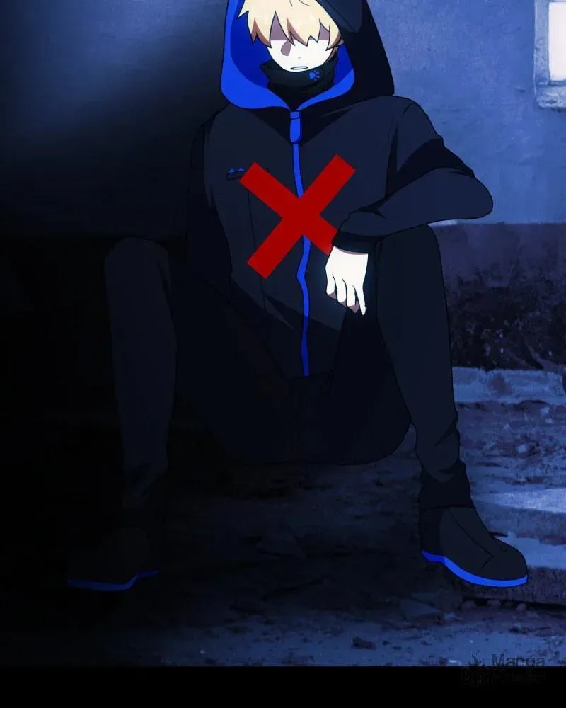 I'm the Grim Reaper Chapter 54 page 110