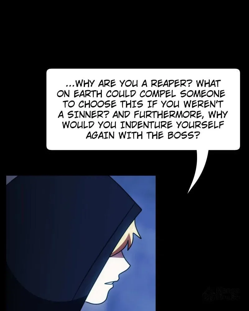 I'm the Grim Reaper Chapter 54 page 117