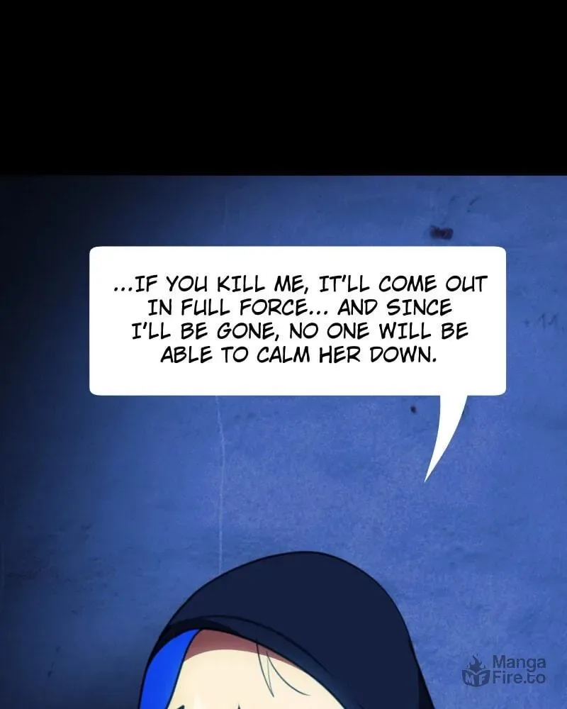 I'm the Grim Reaper Chapter 54 page 111