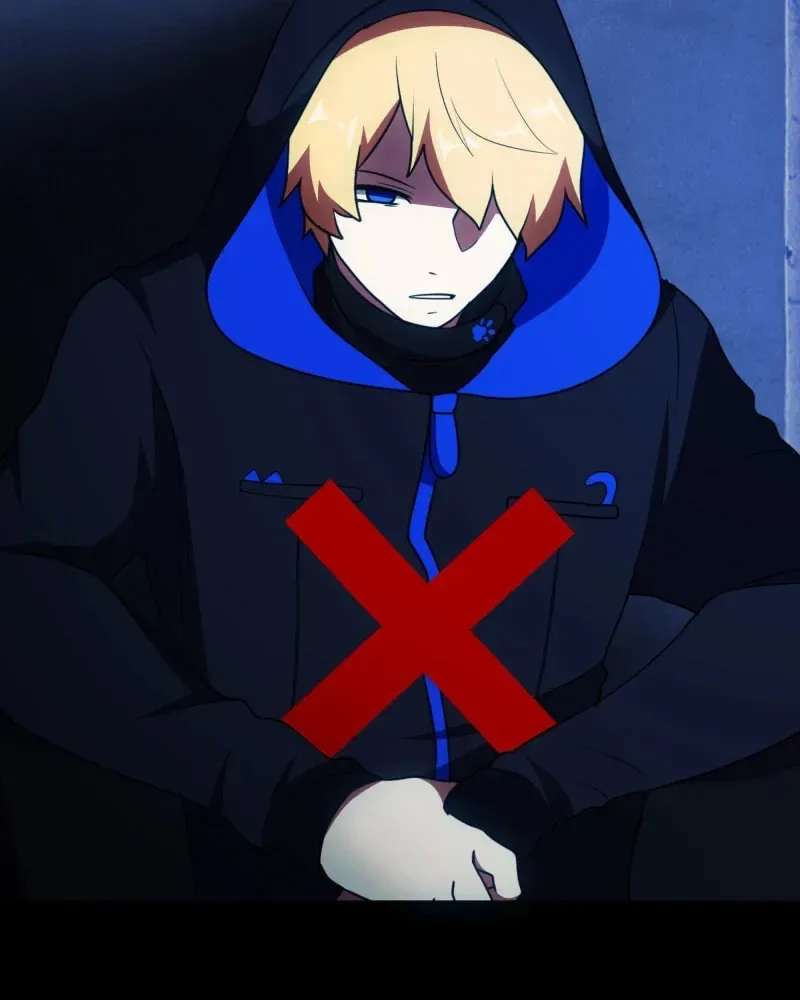 I'm the Grim Reaper Chapter 54 page 127