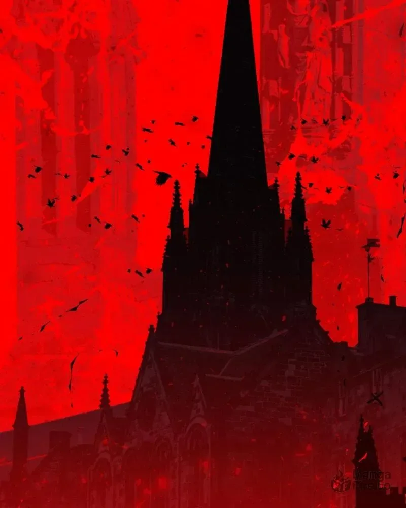 I'm the Grim Reaper Chapter 54 page 165