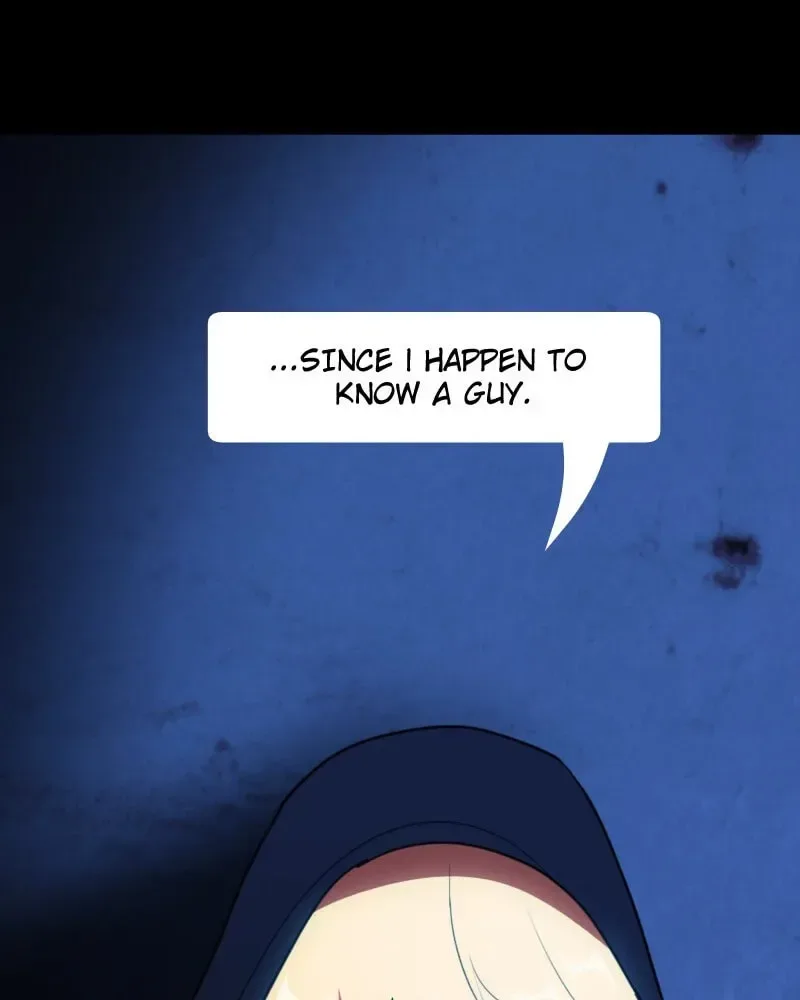 I'm the Grim Reaper Chapter 54 page 196