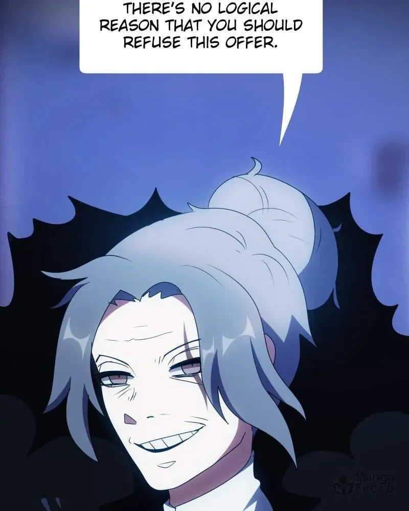 I'm the Grim Reaper Chapter 55 page 12