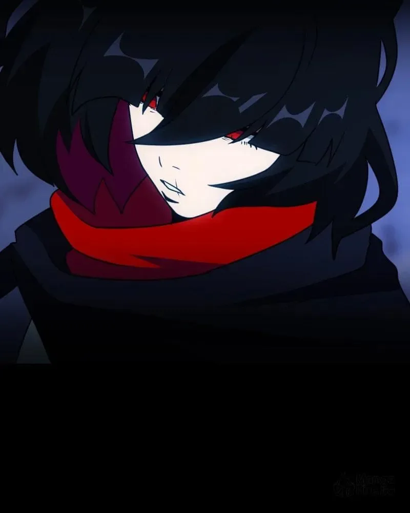 I'm the Grim Reaper Chapter 55 page 25