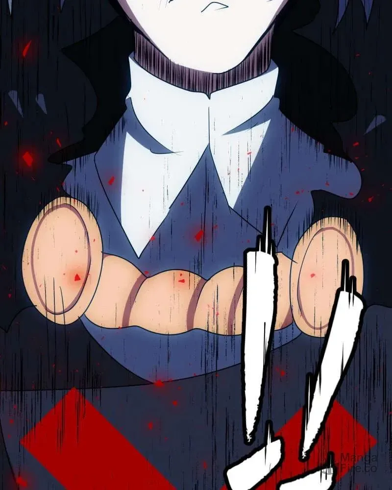 I'm the Grim Reaper Chapter 55 page 36