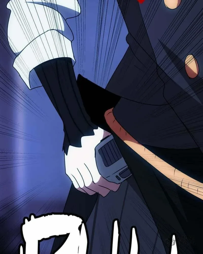 I'm the Grim Reaper Chapter 55 page 39