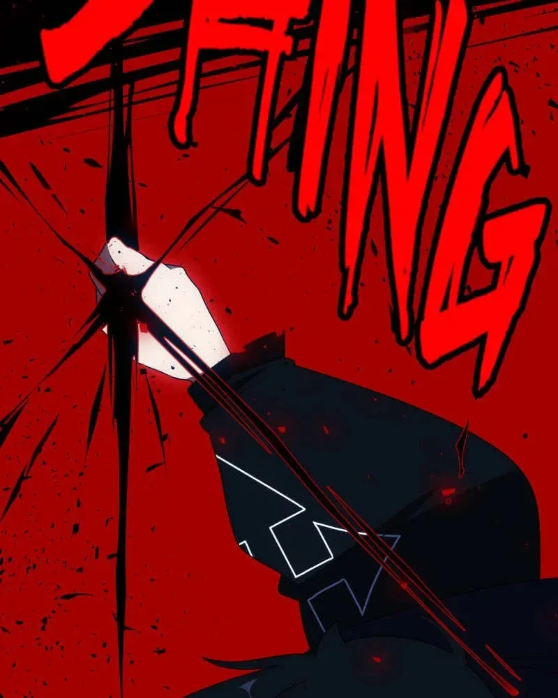 I'm the Grim Reaper Chapter 55 page 43