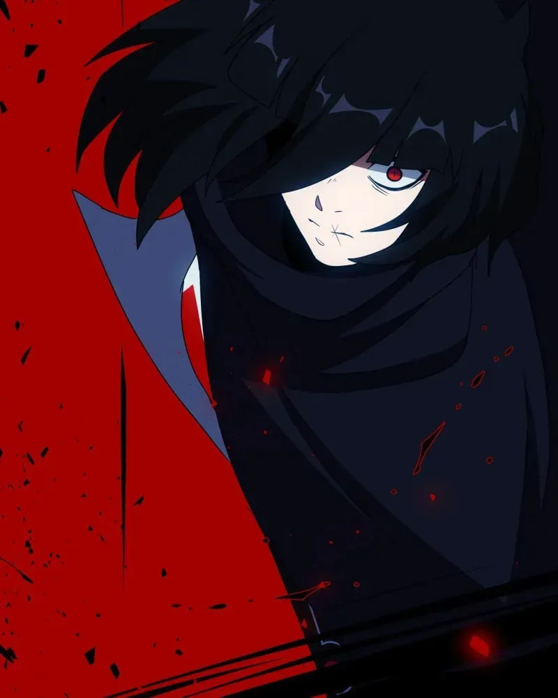 I'm the Grim Reaper Chapter 55 page 44