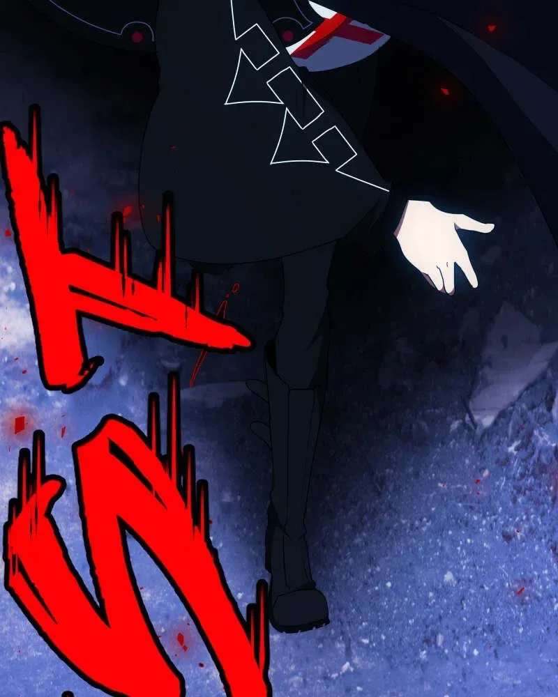 I'm the Grim Reaper Chapter 55 page 47
