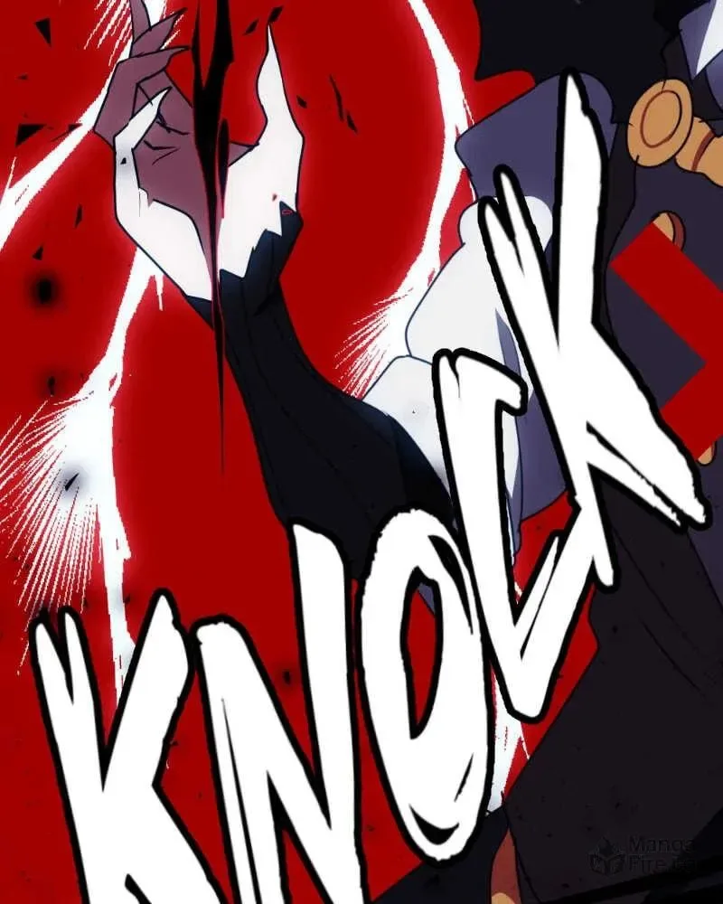 I'm the Grim Reaper Chapter 55 page 51