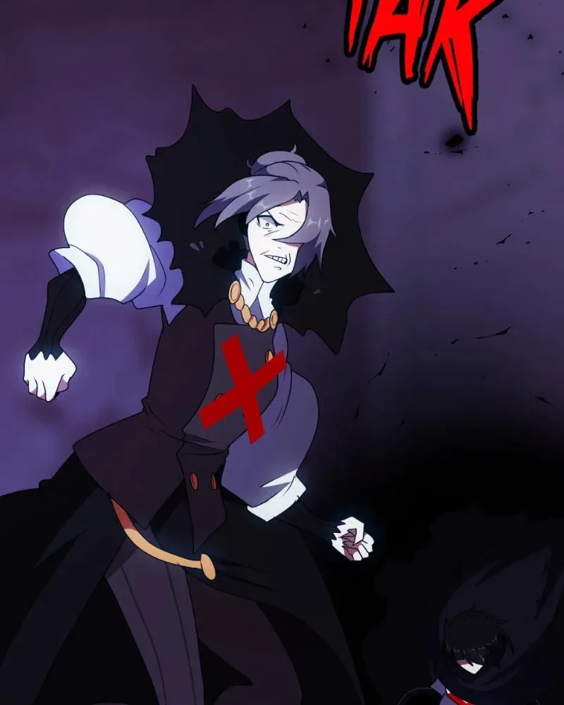 I'm the Grim Reaper Chapter 55 page 59