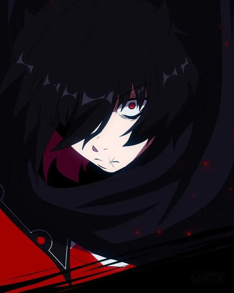 I'm the Grim Reaper Chapter 55 page 63