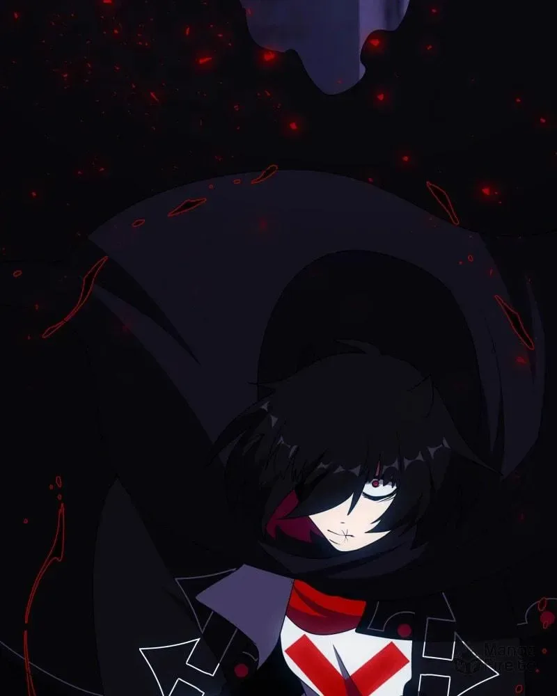 I'm the Grim Reaper Chapter 55 page 65