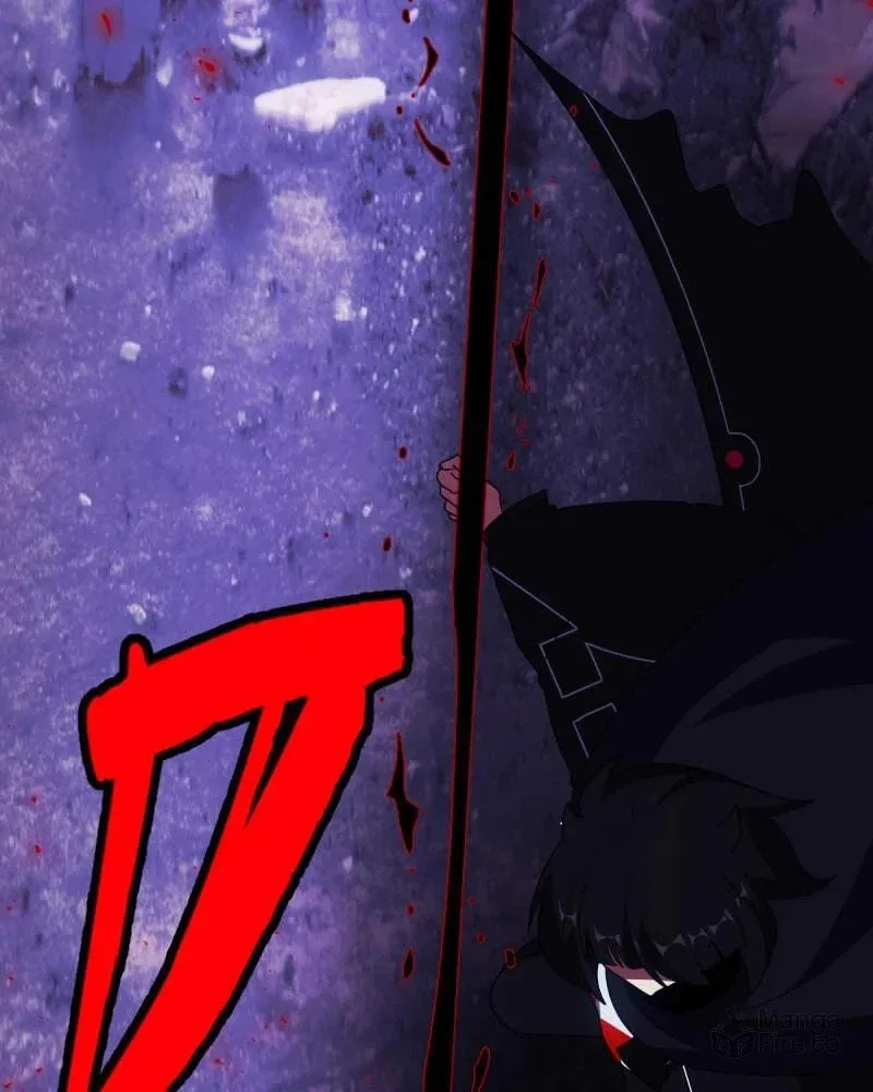 I'm the Grim Reaper Chapter 55 page 70