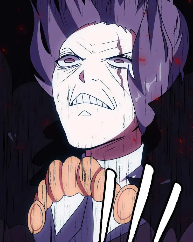 I'm the Grim Reaper Chapter 55 page 82