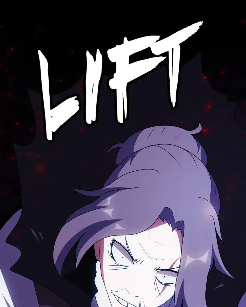 I'm the Grim Reaper Chapter 55 page 86