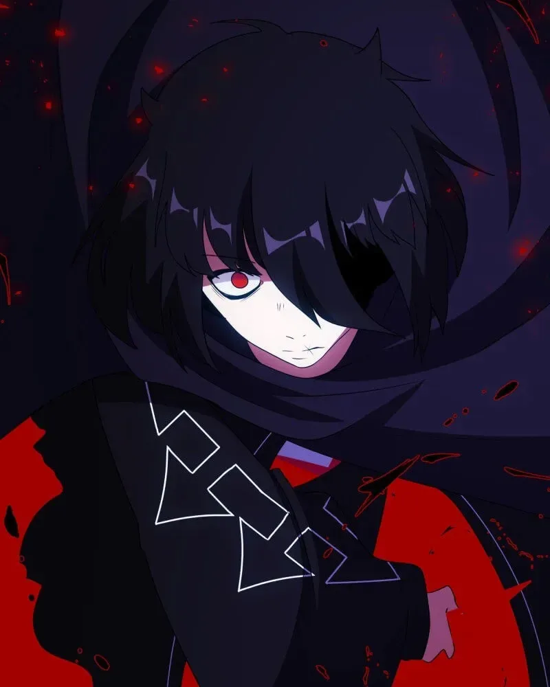 I'm the Grim Reaper Chapter 55 page 91