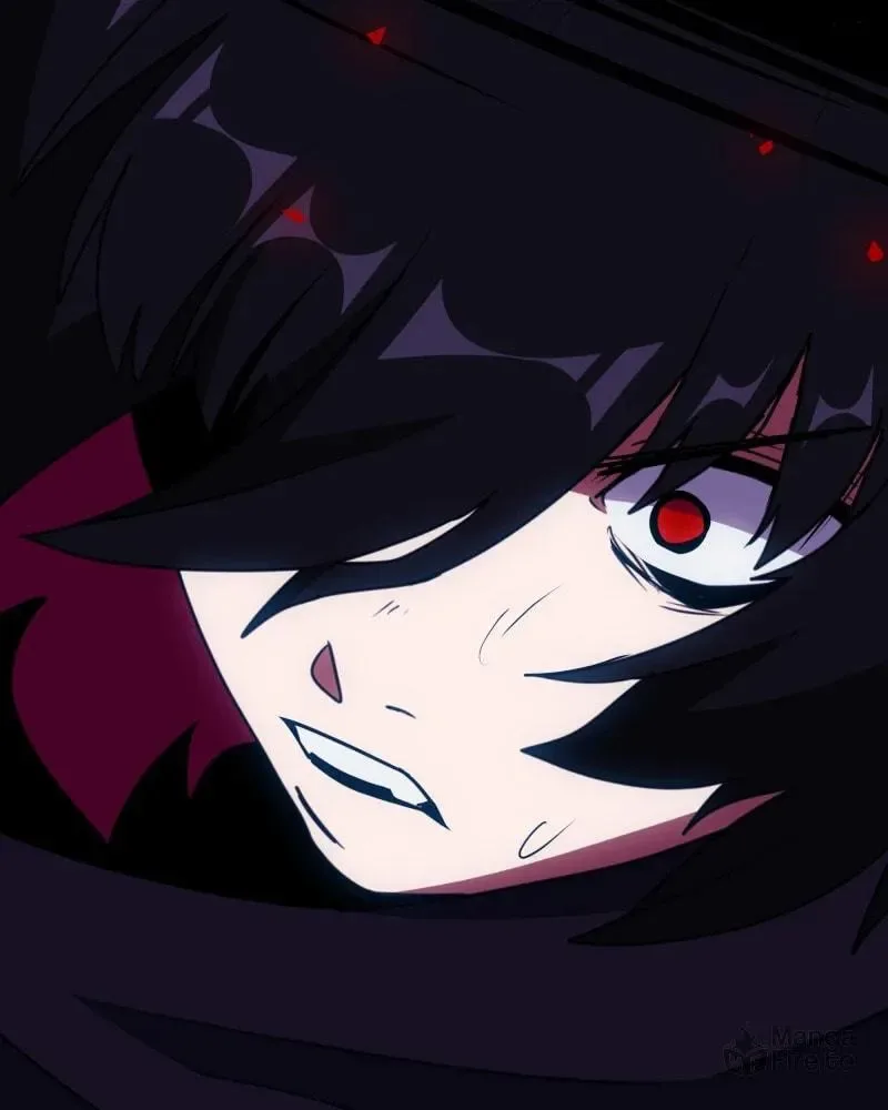 I'm the Grim Reaper Chapter 55 page 117