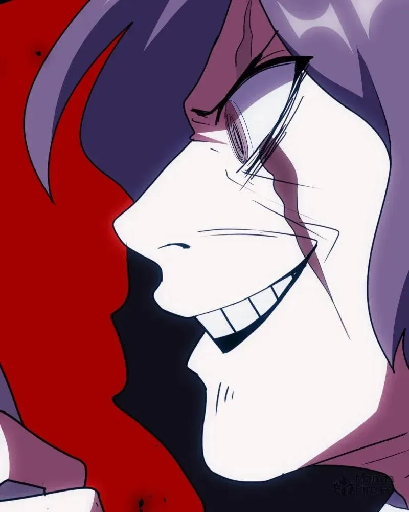 I'm the Grim Reaper Chapter 55 page 114