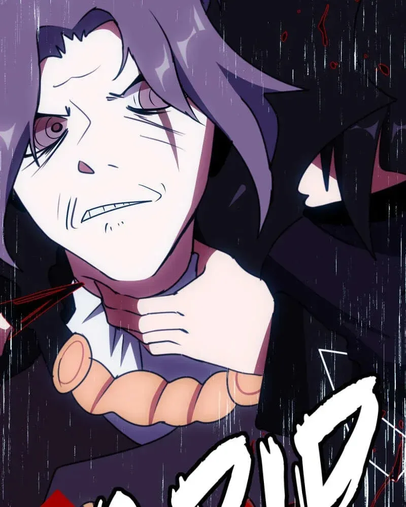 I'm the Grim Reaper Chapter 55 page 133