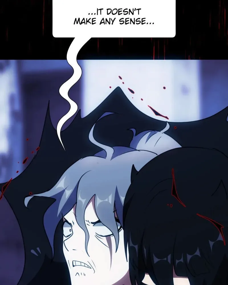 I'm the Grim Reaper Chapter 55 page 158
